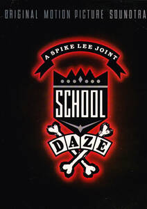 ★★LP) A Spike Lee Joint School Daze 