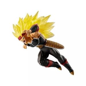 新品 HG ドラゴンボール超 VSドラゴンボール08 バーダック