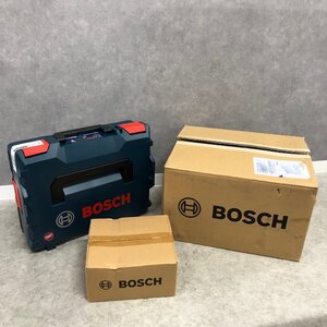 ◎J931【未開封】BOSCH ボッシュ コードレスディスクグラインダー GWX18V-10SC5J X-LOCK Angle Grinder (rt)