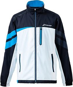 バボラ Babolat テニスウェア メンズ クラブ チーム ジャケット CLUB TEAM JACKET BUT2161C 2022FW