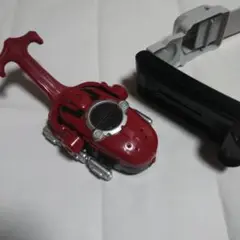 仮面ライダーカブト ベルト