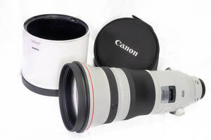 CANON EF400mm F2.8L IS III USM