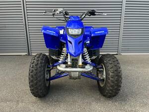 YAMAHA　YF200S　BLASTER　ヤマハ　ブラスター　２スト　バギー　ATV　200CC　キャブ新品　中古