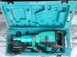 ◆中古◆ makita マキタ 電動ハンマ HM1317C　低振動機構 六角シャンク 100V 【アクトツール太宰府】★店頭同時販売★