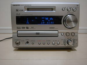 ★中古品★ONKYO FR-7GXDV