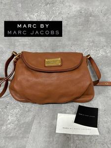 MARC BY MARCJACOBS NATASHA サッチェルバッグ レザー