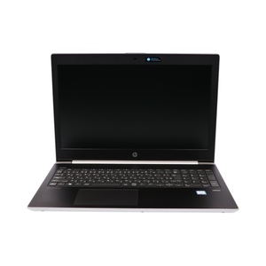 ★HP 450G5 Core i5-1.6GHz(8250U)/8GB/500GB/15.6/Win10Pro64bit