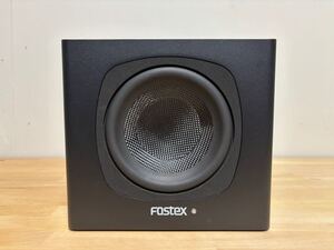 FOSTEX アクティブ サブウーファー PM-sub mini2 