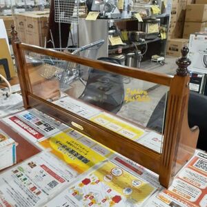 インテリアサイフォンテーブル(4連用) 山岡金属 S-834 業務用 中古/送料別途見積