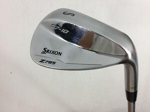 即決 お買い得品！中古 スリクソン(SRIXON) Z-785 アイアン SW D/G D.S.T 57 S-200