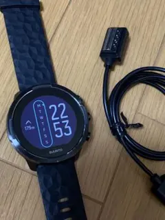 Suunto 9 Baro スント9 バロ