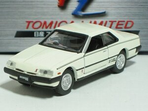 日産スカイライン2000RS ターボ（トミカリミテッド0135）【タカラトミー社ミニカー】【トミカの時】1品のみ