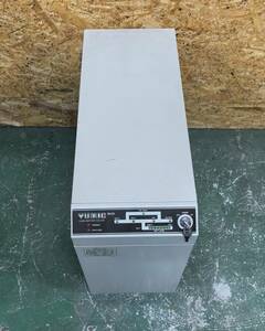 [KA1612] YUASA BATTERY YUMIC SA20 MINI UPS 無停電電源装置 現状渡し