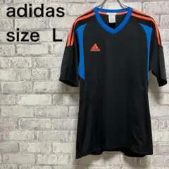 【adidas】アディダス Tシャツ お洒落 スポーツ カッコイイ