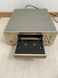 CDプレーヤー UDR-F07 DENON