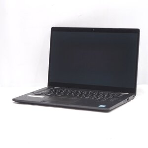 1円～DELL Latitude 5300 Core i5-8365U 1.6GHz/8GB/SSD256GB/13インチ/OS無/動作未確認【栃木出荷】