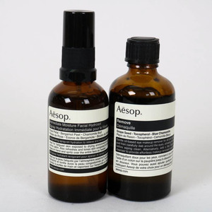 イソップ 保湿ミスト等 イミディエイト他 ほぼ未使用 2点セット まとめて コスメ CO レディース Aesop