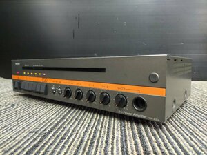 National WA-830A パワーアンプ 【中古・現状品】