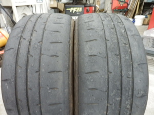 【2本価格】売り切り　その②　225/45-17　225/45r17　ブリジストン　ポテンザ　POTENZA　RE-71RS