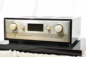 【送料無料!!】Accuphase アキュフェーズ コントロールアンプ C-280V