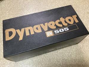 ダイナベクター Dynavector DV505 元箱入り