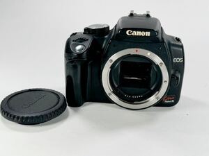 【ジャンク品】Canon EOS Kiss Digital Nキャノン デジタル一眼レフカメラ ボディ