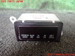 1UPJ-18467850]ランクル70系(BJ74V)時計 中古