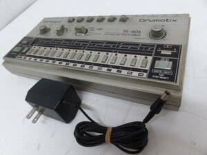 〈Roland〉　ローランド　リズムマシン　TR-606