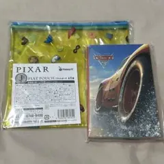 ディズニー　ピクサー PIXAR ハッピーくじ happyくじ まとめ売り