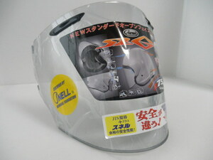 Arai アライ スーパーアドシス ZR シールド クリアー 031565 SZ-G