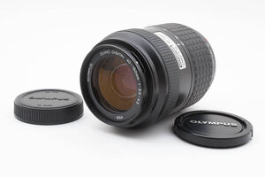 ◆並品◆ オリンパス OLYMPUS ZUIKO DIGITAL 40-150mm F3.5-4.5 フォーサーズマウント ミラー一眼用 ズームレンズ #4224