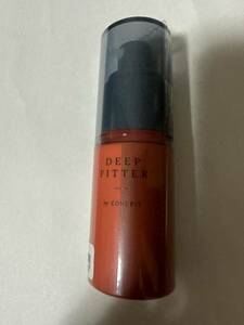 COREFIT 　DEEP FITTER コアフィット　ディープフィッター美容液