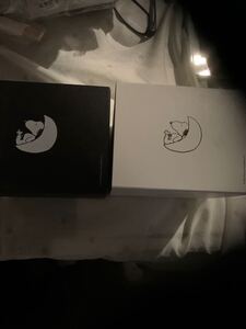 オメガ　スヌーピ　Snoopy x OMEGA x Swatch MoonSwatch ホワイト ブラック　2セット　FULL MOON 1 オメガ　保証書付き　未使用　新品