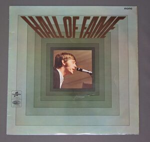 ★英LP GEORGIE FAME/HALL OF FAME オリジナルMONO☆