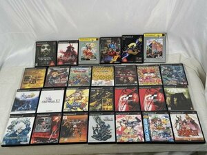 【現状品・お得まとめ売り】計65点 ケース・ディスク他 PlayStation2 用 プレステ2 ソフト SONY プレイステーション2 1FA-T120-5HAG008