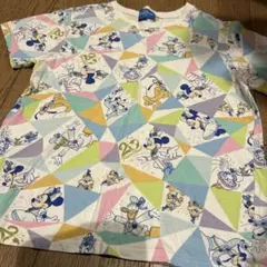 東京ディズニーリゾート Tシャツ 150cm 20周年記念