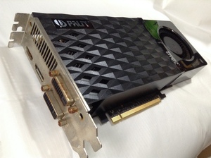 Palit Geforce GTX 670 2GB 動作確認済み (5)