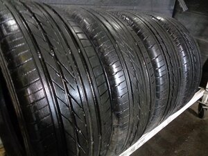 【チ210】RV-S▲215/60R16▲4本即決