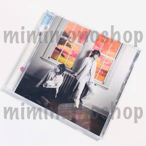 ★中古★即決★KinKi Kids 堂本光一 堂本剛【 夏模様・星のロマンティカ / CD シングル】公式 グッズ / 初回 限定 盤