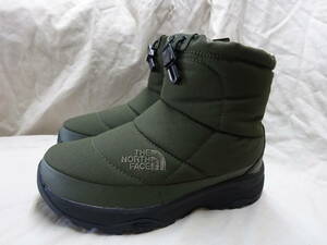 ★新品 THE NORTH FACE NUPTSE BOOTIE 23 cm NT5..