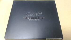 ◎CD　GACKT　THE SEVENTH NIGHT　UNPLUGGED