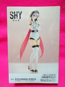 SHY シャイ 　フィギュア　【新品・未開封】