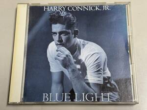 【CD】blue light, red light/harry connic, jr./ブルー・ライト、レッド・ライト/ハリー・コニックJr.【日本盤】