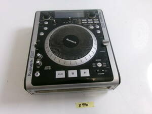 (Z-970)NUMARK CDJ iCDX 動作未確認 現状渡し