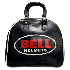 送料無料 BELL HELMET BAG 1stタイプ/ベルヘルメットバッグビンテージヘルメット500txjrtr-tスーパーマグナムtoptexハーレーチョッパー60s