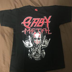 美品 Mサイズ MADFOX OZZFEST 2015 Ozzy Osbourne オジー・オズボーン MAD FOX マッド オズフェス TEE Tシャツ BABYMETAL ベビーメタル 666