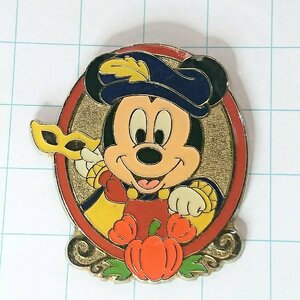 送料無料)ミッキーマウス ハロウィン TDL ピンバッジ PINS ピンズ A12113