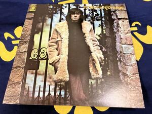 Al Stewart★中古LP国内盤「アル・スチュワート～オレンジ」 