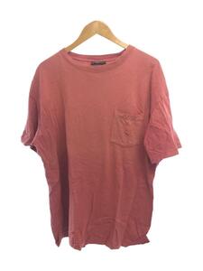 Timberland◆Tシャツ/-/コットン/ORN