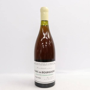 DRC MARC DE BOURGOGNE（マール ド ブルゴーニュ）2000 ファインズ 45％ 700ml X24K190019